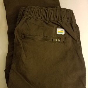 Vuori Men's Ripstop Climber's Pant
